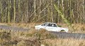 Fivemiletown Forest Rally Feb 26th 2011-12